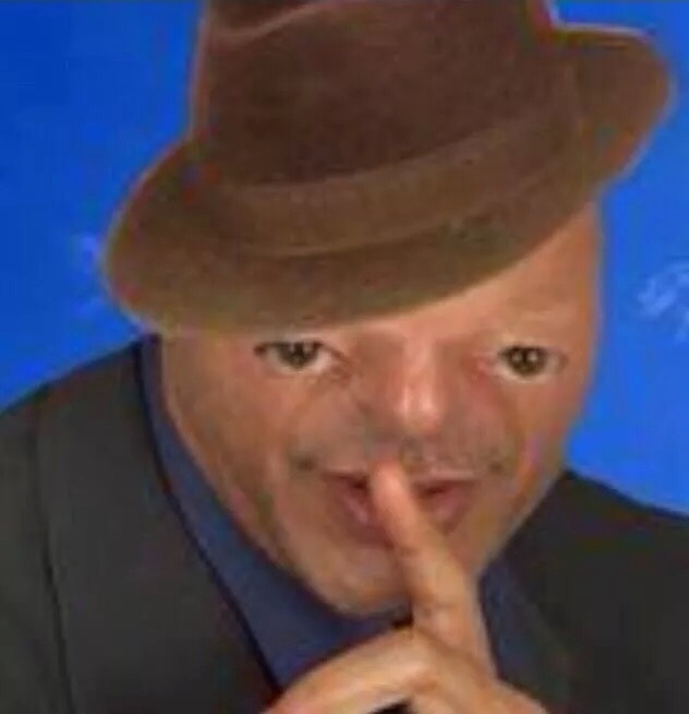 Mr. D